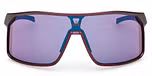 Matte Violet / Violet/Monocolor / gradient or mirror violet