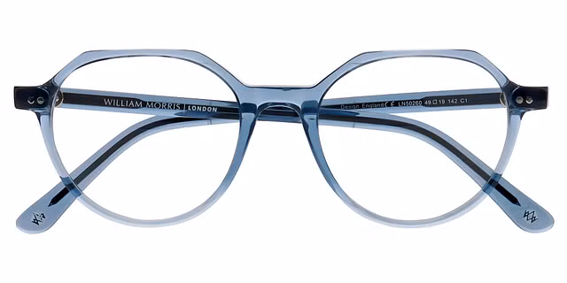 William Morris London - LN50260