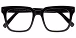 BLACK MEDIUM MATT