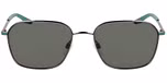 SHINY GUNMETAL / ADMIRAL ELM