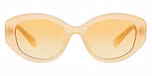 Opal Yellow / Yellow / Yellow Gradient