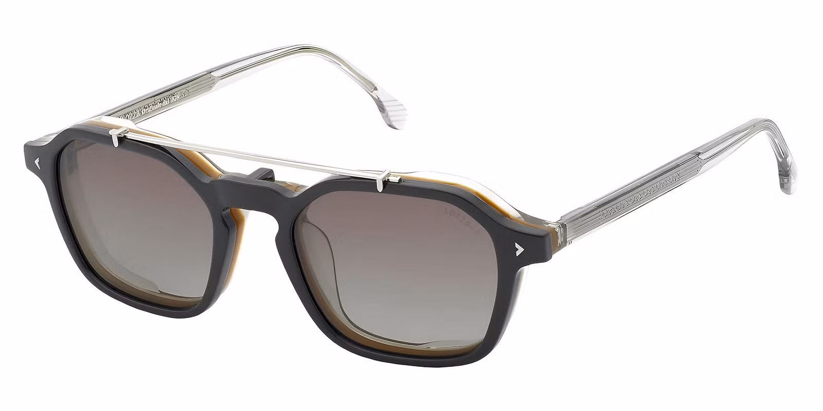 UL4427 - With Clip on