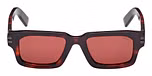 RED HAVANA / RED HAVANA / BORDEAUX