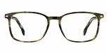 KHAKI HORN / ECO ACETATE