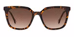 HAVANA RED (BROWN SHADED)