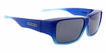 Blue Ombre (Polarvue™ Grey)