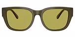 Solid green / Light green