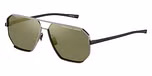 DARK GREY/ BLACK / GREEN/DEG.MIRROR SILVER / POLARIZED+ANTI-REFLECTIVE