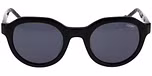 BLACK MEDIUM MATT