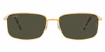 Gold / Green