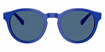 Shiny Royal Blue / Blue