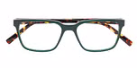 GREEN DARK TRANSPARENT