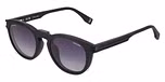 MATT BLACK / SMOKE GRADIENT / POLARIZED