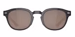 Crystal Slate / Brown Mineral Polarized Drivers Cat 2 to 3