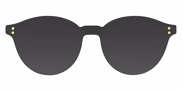 Tonny - CLIP-ON 48410 - Sunglasses Clip-on for Tonny