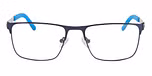 Navy / Gunmetal