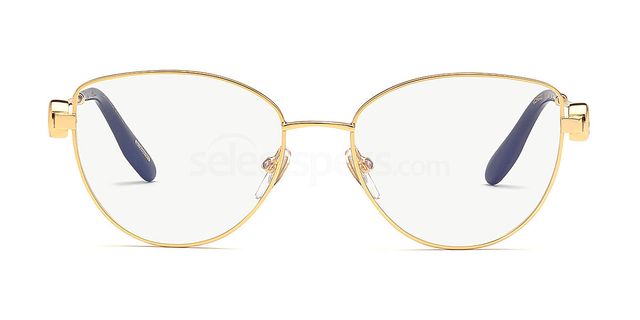 Chopard - VCHG02S- 23 KT Gold plated