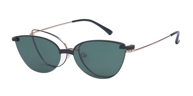 London Club - LC121 - With Clip on