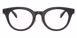 Transparent Dark Grey