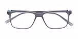 ANTRACITE DARK TRANSPARENT
