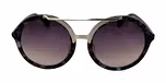Black marble / Gradient grey color UV400 protection lenses