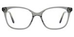 GLITTER GREY / ECO ACETATE