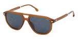 SHINY OPAL BROWN / SMOKE
