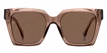 PINK / BROWN