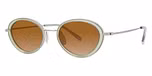 Sage / polarized