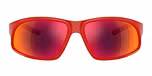 Red Ferrari / Red Gold Mirror
