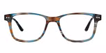 Blue / Brown / Colourful