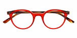 RED MEDIUM TRANSPARENT