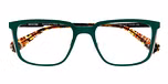 FOREST GREEN OPAQUE