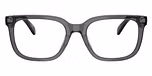 Transparent Grey