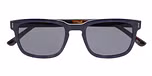 NAVY DARK SHINY