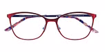 PLUM MEDIUM MATT