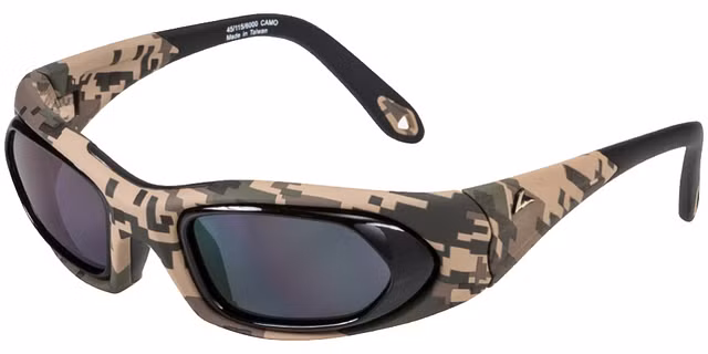 LEADER - RX Sunglasses Circuit Flex - Junior