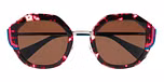 TORTOISE FANTASIE PINK