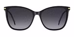 BLACK (DARK GREY SHADED)