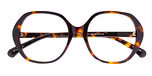 Dark Tortoiseshell