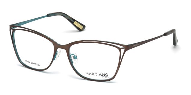 Guess by marciano prescription glasses sale