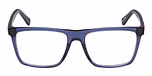 Shiny Blue / Matte Blue