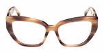 LIGHT BROWN / STRIPED / LIGHT BROWN / STRIPED