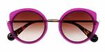 OPAQUE NEON VIOLET
