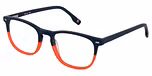 Blue/Orange