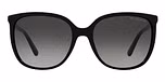 BLACK/dark grey gradient