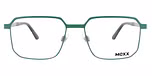 green mat