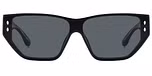 BLACK (GREY)