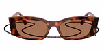 Dark Havana / Brown / Dark Brown