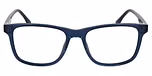 TRANSPARENT BLUE